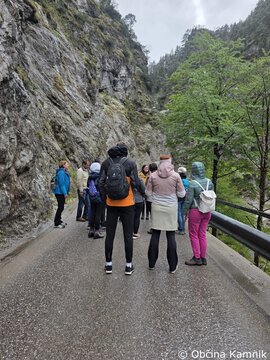 Dodana vrednost vode v praksi študijski obisk na Avstrijskem Koroškem (4)